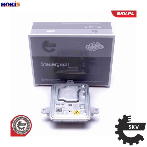 Control unit lights 59skv016 - control,