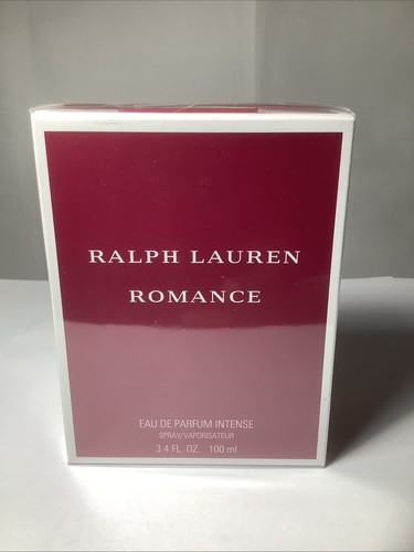 Ralph lauren romance - lauren, intense