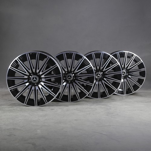Inch rims amg mercedes - rims,
