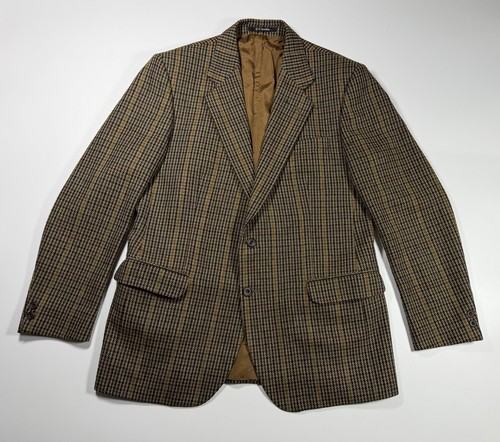 Daks mens wool blazer - blazer, sports