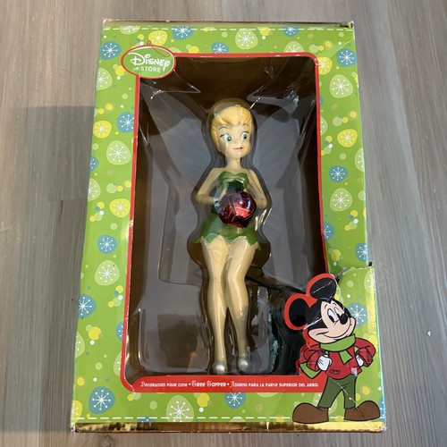 Vtg disney store tinkerbell - vtg,