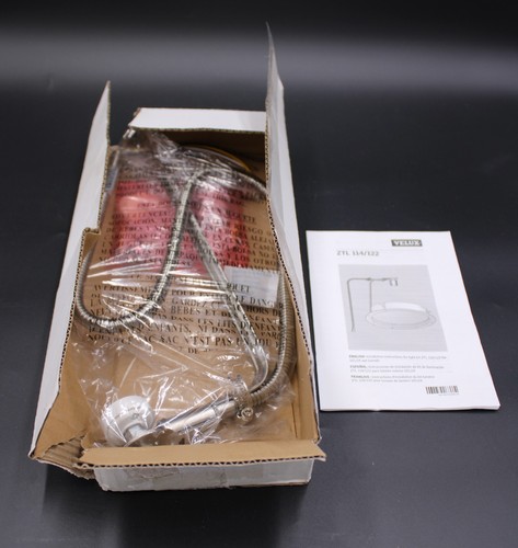 Velux ztl 114 electric light - velux,