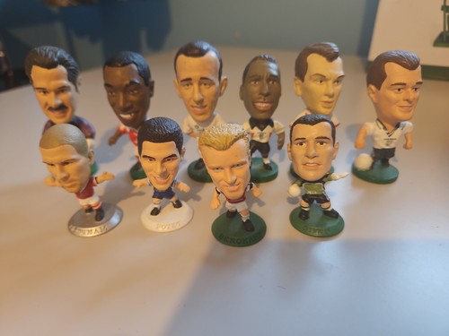 Corthian football players - corthian,