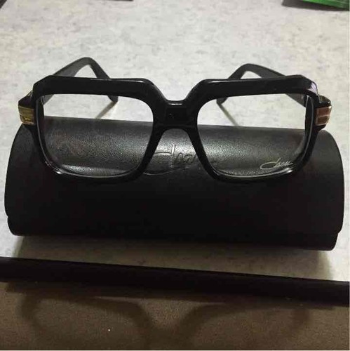 Cazal 607 clear - 607, sunglasses