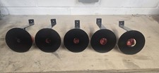 Airgun Bell Target