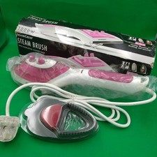 Silver Crest 4-in-1 Steam