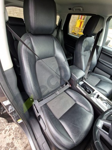 Land rover discovery mk1 - rover, l550