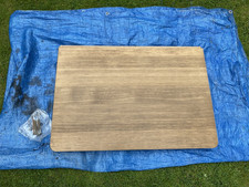 ikea NORBO Wall-mounted drop-leaf table, used inc fittings & instructions