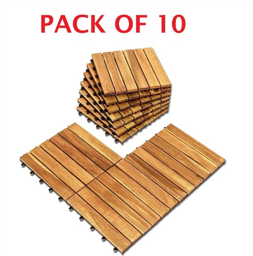 Pack rakyto interlocking - pack, 10