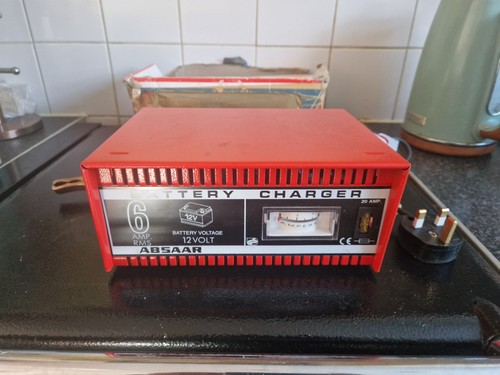 Absaar elektroapparatebau car - elektroapparatebau,