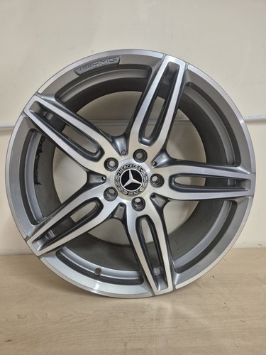 Genuine mercedes class amg - class,