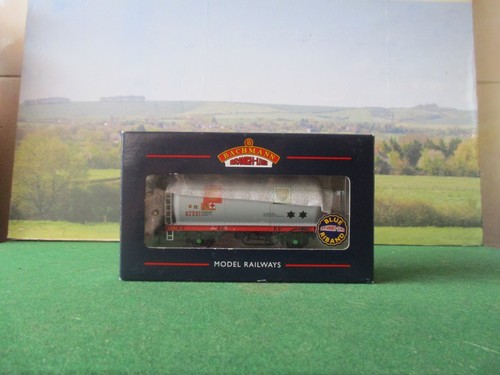 Bachmann tonne tta - tonne, tank
