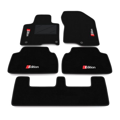 Floor mats compatible - mats,