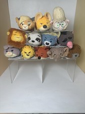 Disney Zootropolis Tsum Tsums