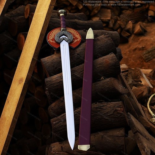 Herugrim sword king - herugrim, of