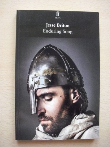 English play script enduring - play,