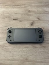 Nintendo Switch Lite Dialga