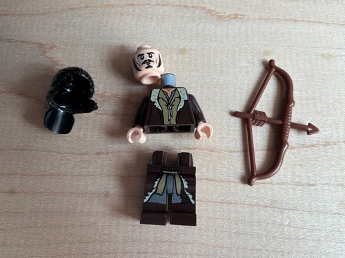 Lego bard the bowman - bard,