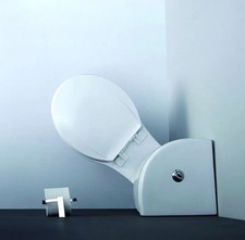 Apex Sarah Close Coupled White