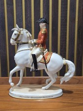 AUGARTEN VIENNA 'PIROUETTE