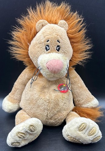 Keel toys lion - lion, soft