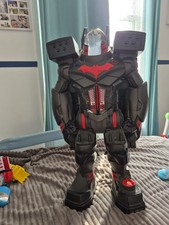 Fisher Price Imaginext Batbot