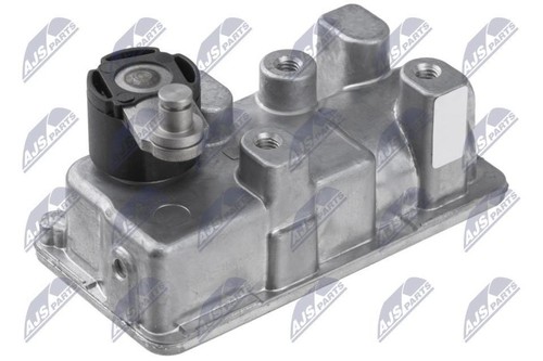 Charger control box nty fits - charger,