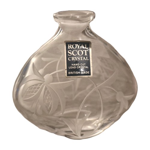 Royal scot crystal - royal,