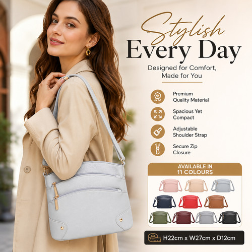 Women crossbody shoulder - crossbody,