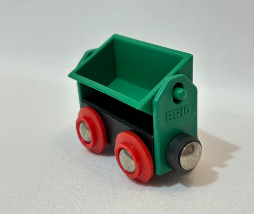 Brio classic tipping wagon - brio,
