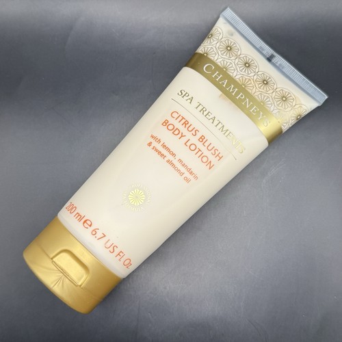 Champneys citrus blush body - champneys,