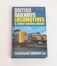 Ian Allan ABC Combined Volume
