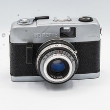 Classic Beirette VSN 35mm