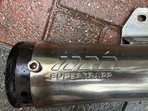 Honda transalp 600xlv - honda,