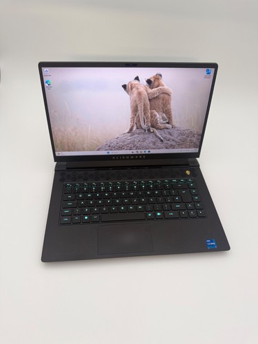 Alienware m15 12700h - m15, i7-12700h