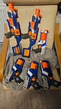 Nerf bundle 2x Stockade