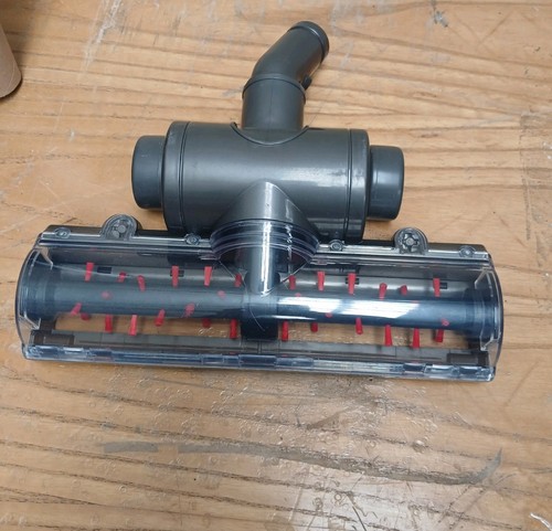 Vacuum cleaner head turbo - cleaner,