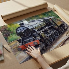 Stanier Class 5MT Black 5