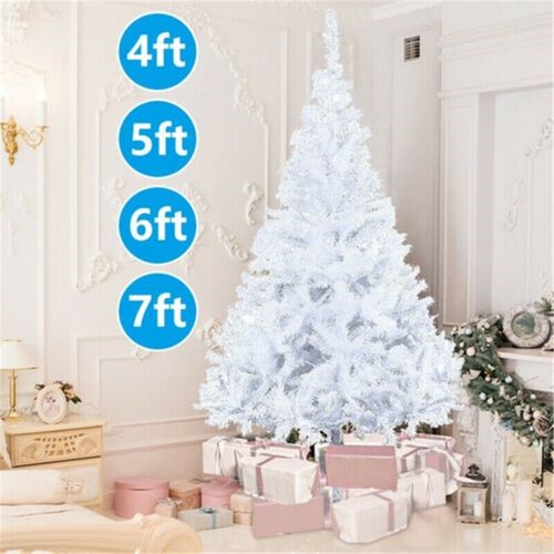 Artificial christmas tree - christmas, pine