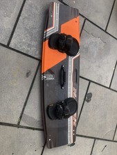 NAISH Monarch -  Kite Board Kiteboarding