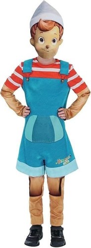 Boys pinocchio fancy - fancy, dress