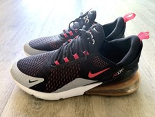 Nike Air Max 270 (black