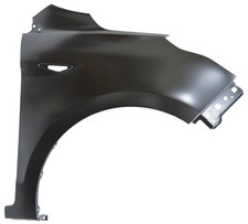 Fits Ford KA  Front Wing With