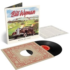 Bill Wyman - Drive My Car