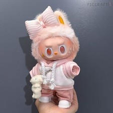 labubu Doll Clothes Designer