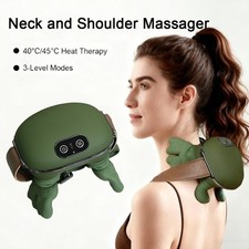 Neck Shoulder Massager