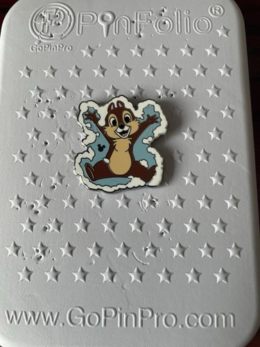 Disney trading pin 182408 - pin, wdw