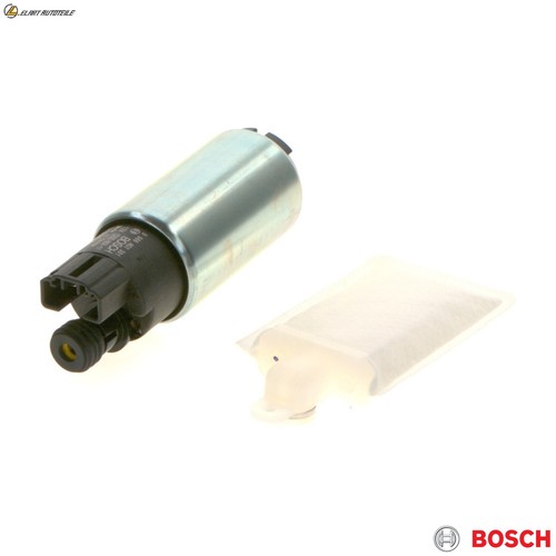 Fuel pump 986 580 - 986, 971