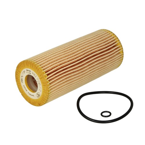 Oil filter fits - audi, a3