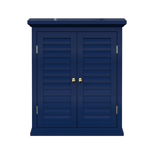 Teamson home bathroom wall - teamson,